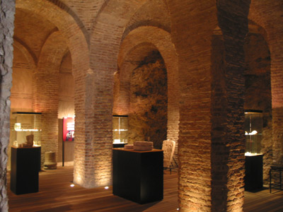 Museo Municipal de lora