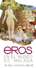 Eros en el museo de Mlaga